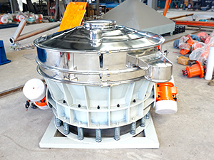 常規型號有ZPS-600型、ZPS-800型、ZPS-1000型、ZPS-1200型、ZPS-1500型